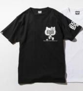 BxH HELLO KITTY TEE **ブラック*