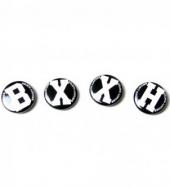 BxH BXXH CAN BADGE