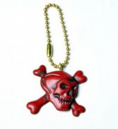BxH GANGSTERVILLE CHARM *レッド*