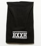 BxH BXXH NECK WARMER *ブラック*