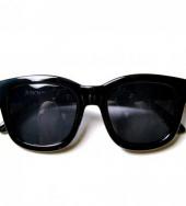 BxH EYEWEAR NO1 *ブラック×ブラック*