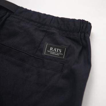 EAZY PANTS *NAVY*