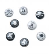 BUTTON PACK *マルチ*