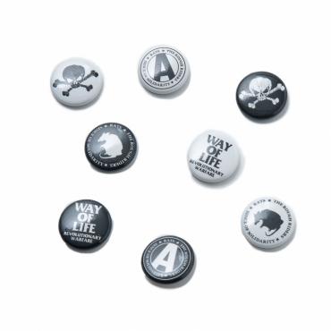 BUTTON PACK *マルチ*