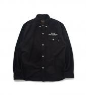 RODEO SHIRT *ブラック*