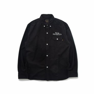 RODEO SHIRT *ブラック*