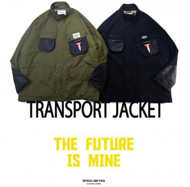 TRANSPORT JACKET