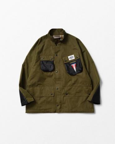 TRANSPORT JACKET