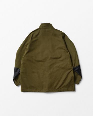 TRANSPORT JACKET