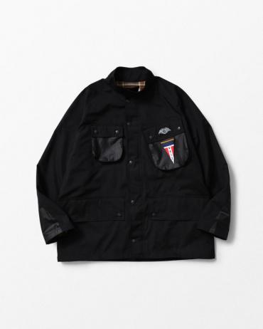 TRANSPORT JACKET