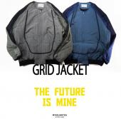GRID JACKET