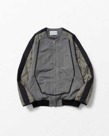 GRID JACKET