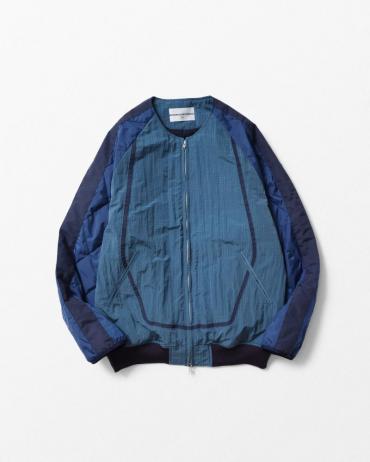 GRID JACKET
