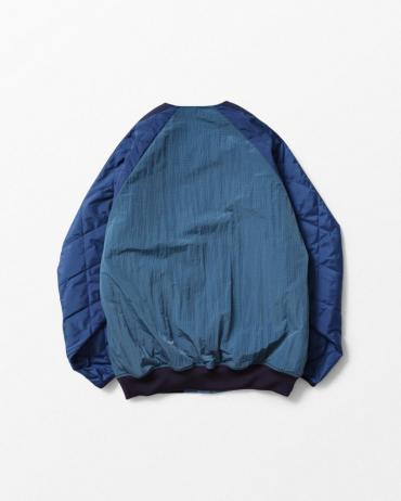 GRID JACKET