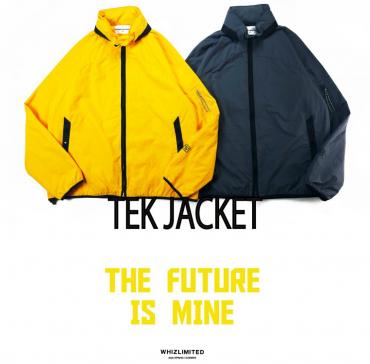 TEK JACKET