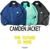 CAMDEN JACKET