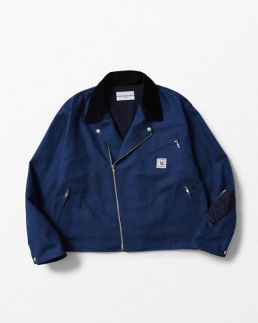 CAMDEN JACKET