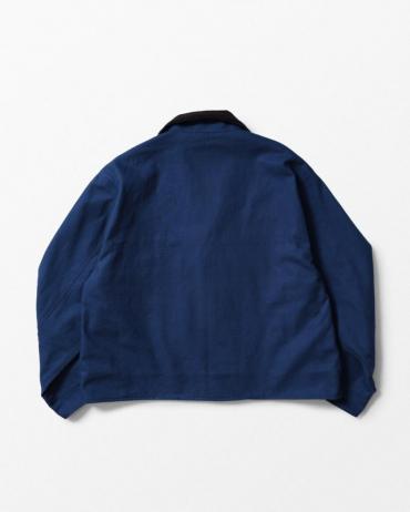 CAMDEN JACKET