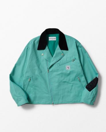CAMDEN JACKET