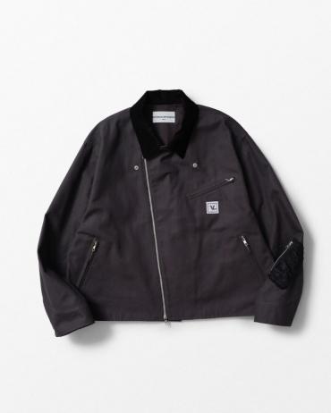CAMDEN JACKET