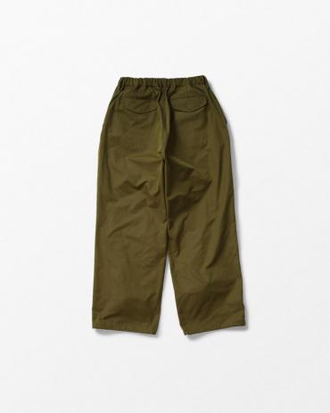 TRANSPORT PANTS
