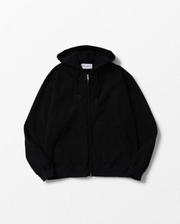 ZIP HOODIE