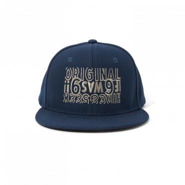 Original H&S Baseball CAP / NAVY