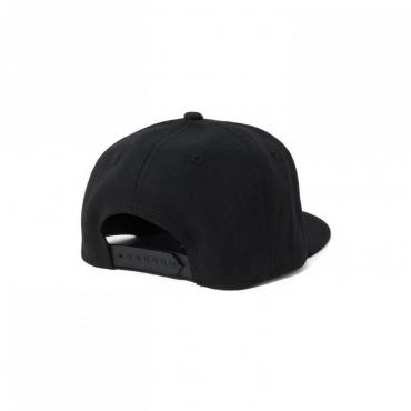 Original H&S Baseball CAP / BLACK