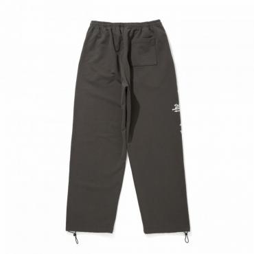 The H&S Sweat Pants / C-GRY