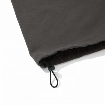 The H&S Sweat Pants / C-GRY