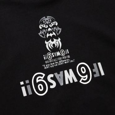 The H&S Hooded Sweat Shirt / C-GRY