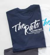 The Rats TEE *ネイビー*