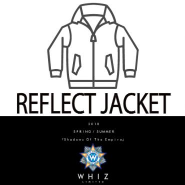 REFLECT JACKET