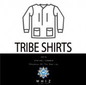 TRIBE SHIRTS