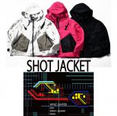 SHOT JACKET