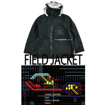 FIELD JACKET