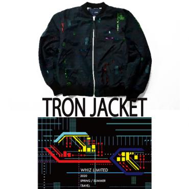 TRON JACKET