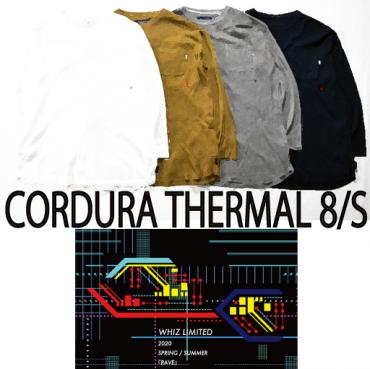 CORDURA THERMAL 8/S