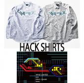 HACK SHIRT