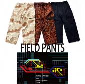 FIELD PANTS