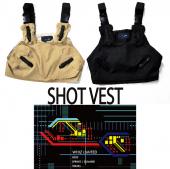 SHOT VEST