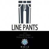 LINE PANTS