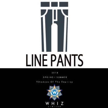 LINE PANTS