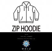 ZIP HOODIE