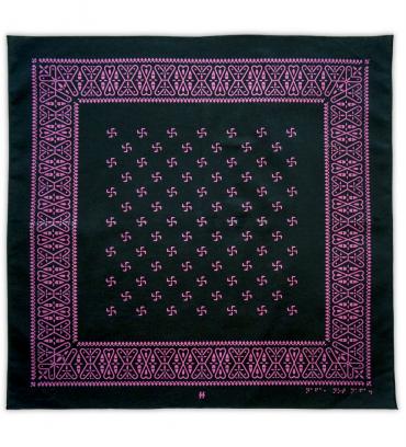 卍Bandana   *ピンク*