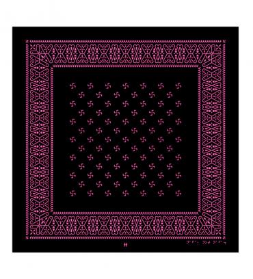 卍Bandana   *ピンク*