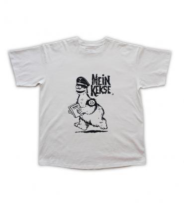 Mein Kekse Tee   *ライトグレー*