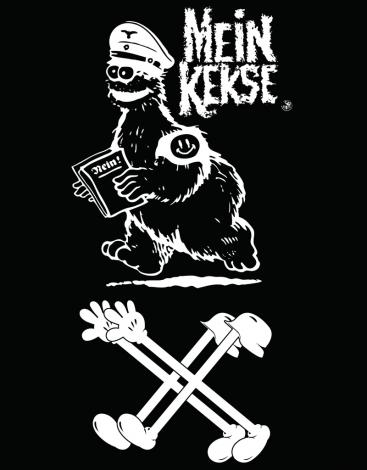 Mein Kekse Tee   *ブラック*