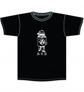 Marx Tee   *ブラック*