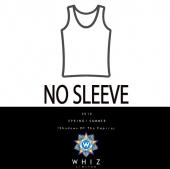 NO SLEEVE